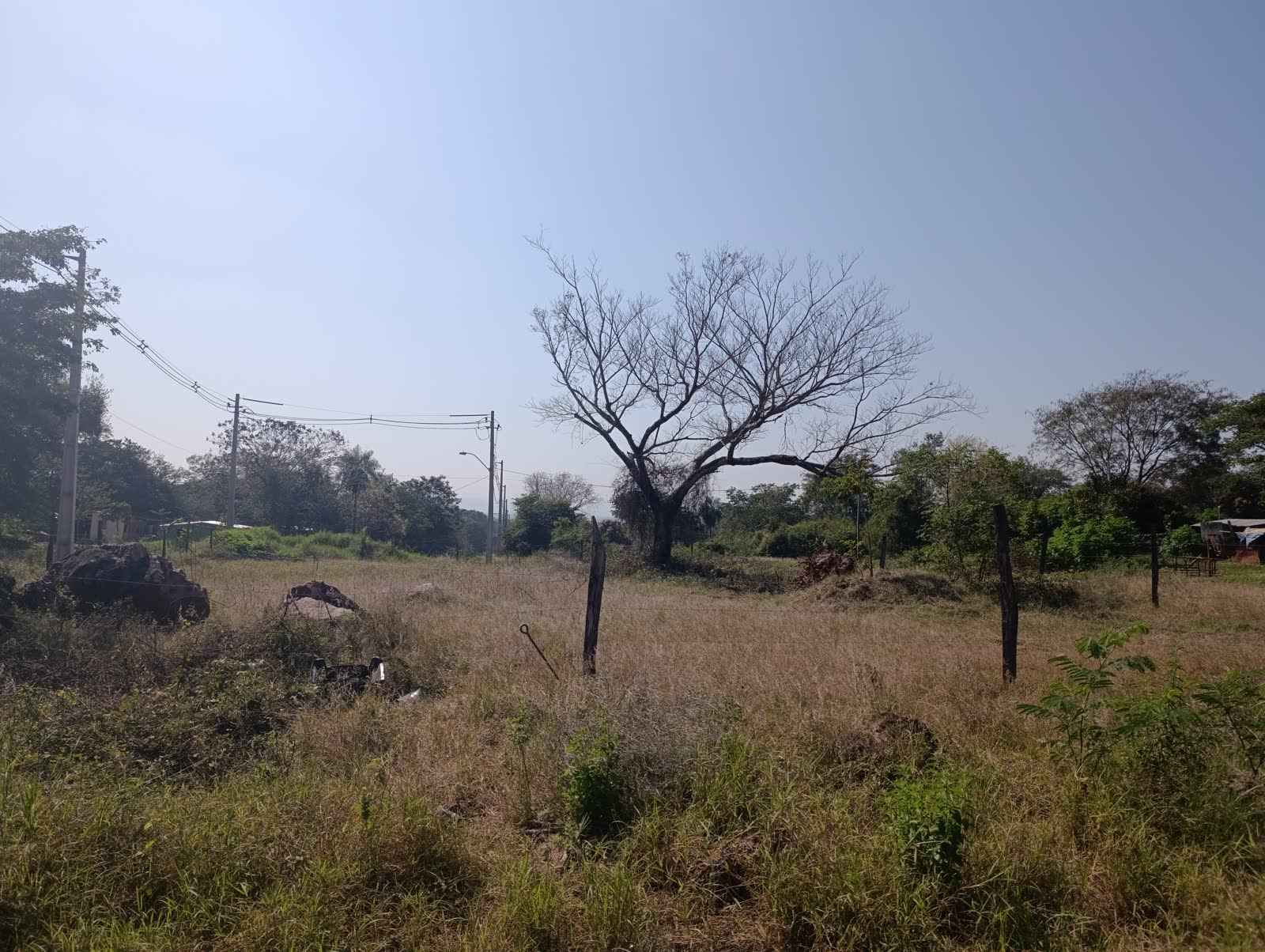 Foto real del terreno Areguá: aregua-01