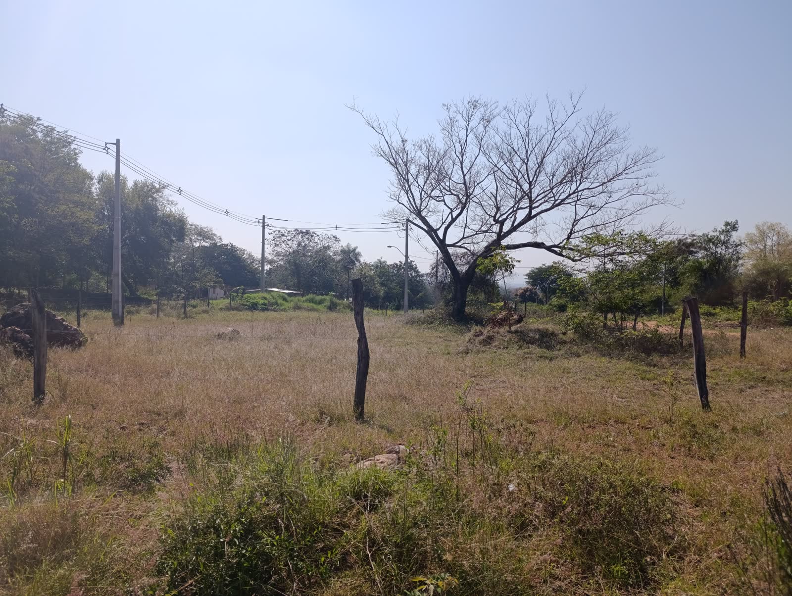 Foto real del terreno Areguá: aregua-02