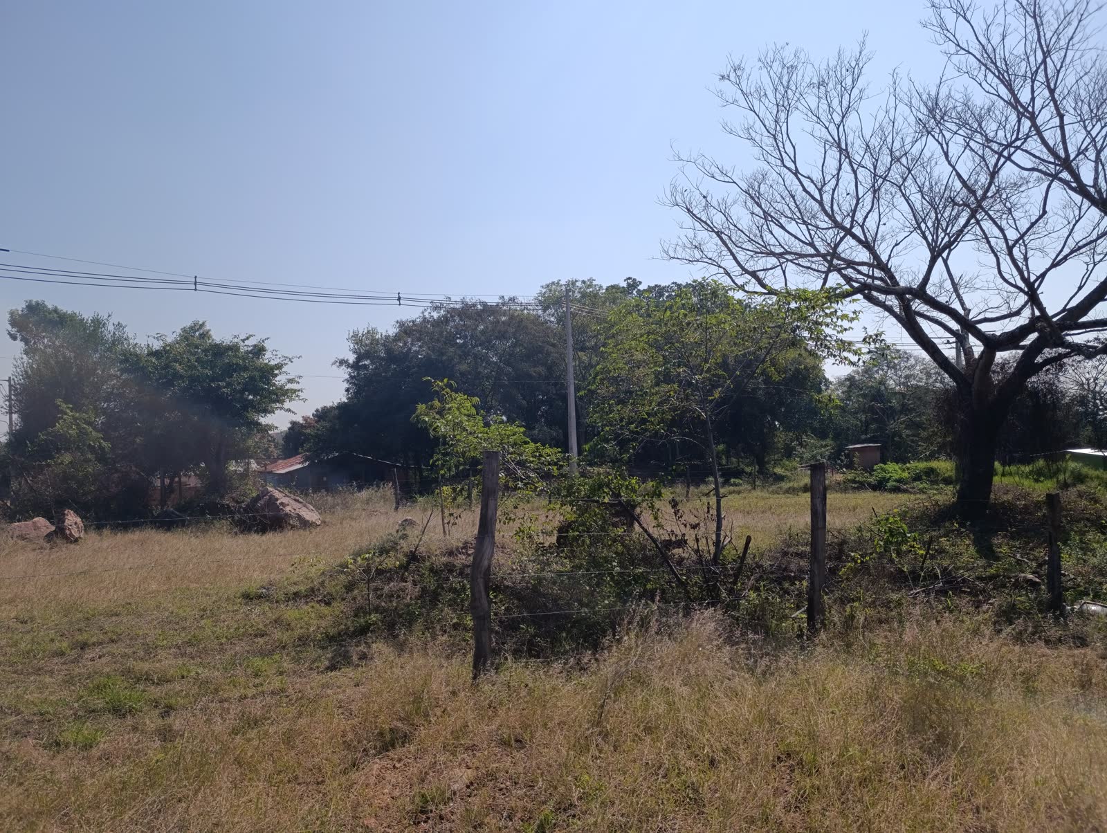 Foto real del terreno Areguá: aregua-05