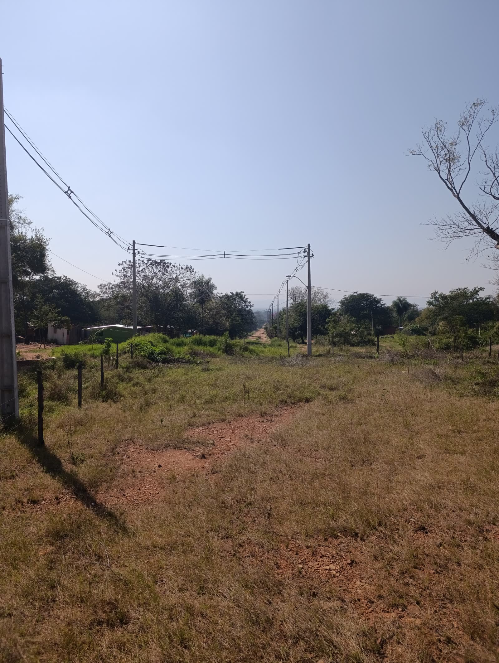 Foto real del terreno Areguá: aregua-07