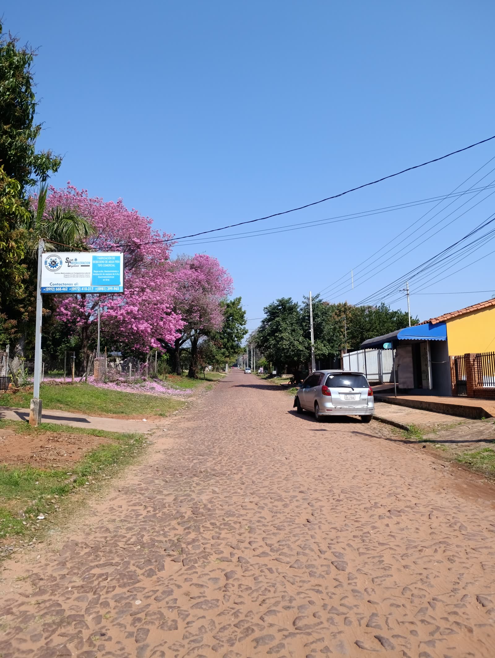 Foto real del terreno Areguá: aregua-08